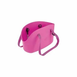 Ferplast With-me Borsa Small Viola