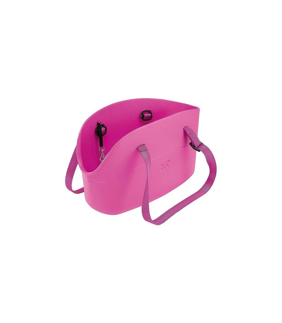 Ferplast With-me Borsa Small Viola