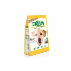 Fito Progres Adult Mantenimento Agnello E Riso 12 Kg