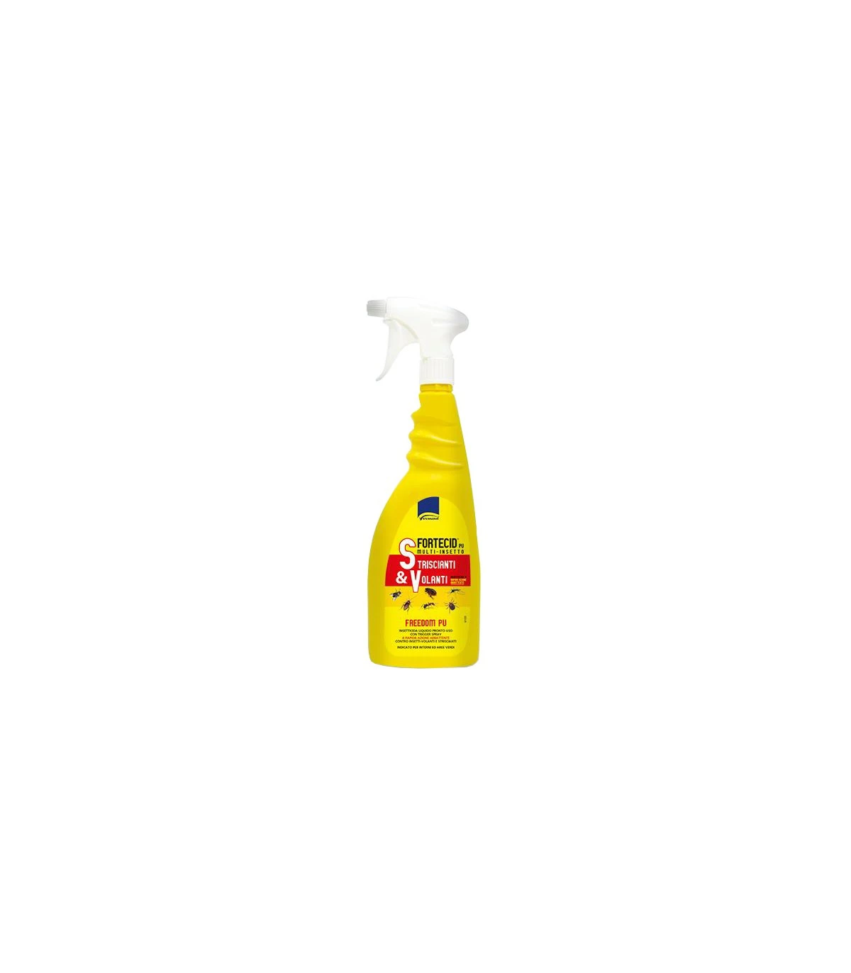 Formevet Fortecid Pu Multi-insetto 750 Ml