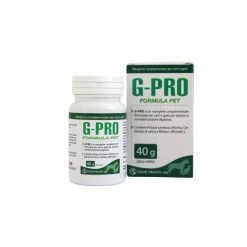Olor Animal Health Gpro Formula Pet 40 Gr