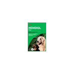 LIVISTO Hemdiol Flex 30 Capsule Da 500 Mg