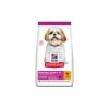 HILL'S Pet Nutrition Hill's Science Plan Cane Mature Adult 7+ Small & Mini Pollo 1,5 Kg