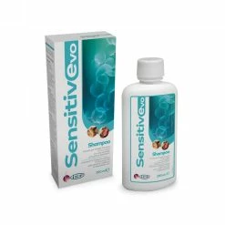 ICF Industria Icf Sensitivevo Shampoo 200 Ml