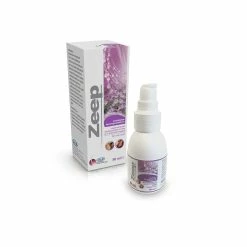 ICF Industria Icf Zeep Emulsione 50 Ml