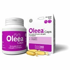 Innovet Oleea 60 Caps