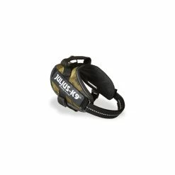 JULIS K-9 Julius K9 Pettorina IDC Power Harnesses CAMO Tg. MINI