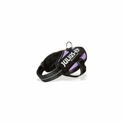 JULIS K-9 Julius K9 Pettorina IDC Power Harnesses PURPLE Tg. BABY2