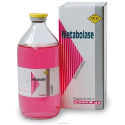 Metabolase Fl 500 Ml