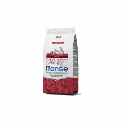 Monge Cane Mini Adult Pollo 7,5 Kg