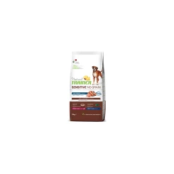 Natural Trainer Sensitive No Grain Cane Medium & Maxi Adult Trota 12 Kg