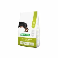 Nature's Protection Cane Adult Mini Pollo 7,5 Kg