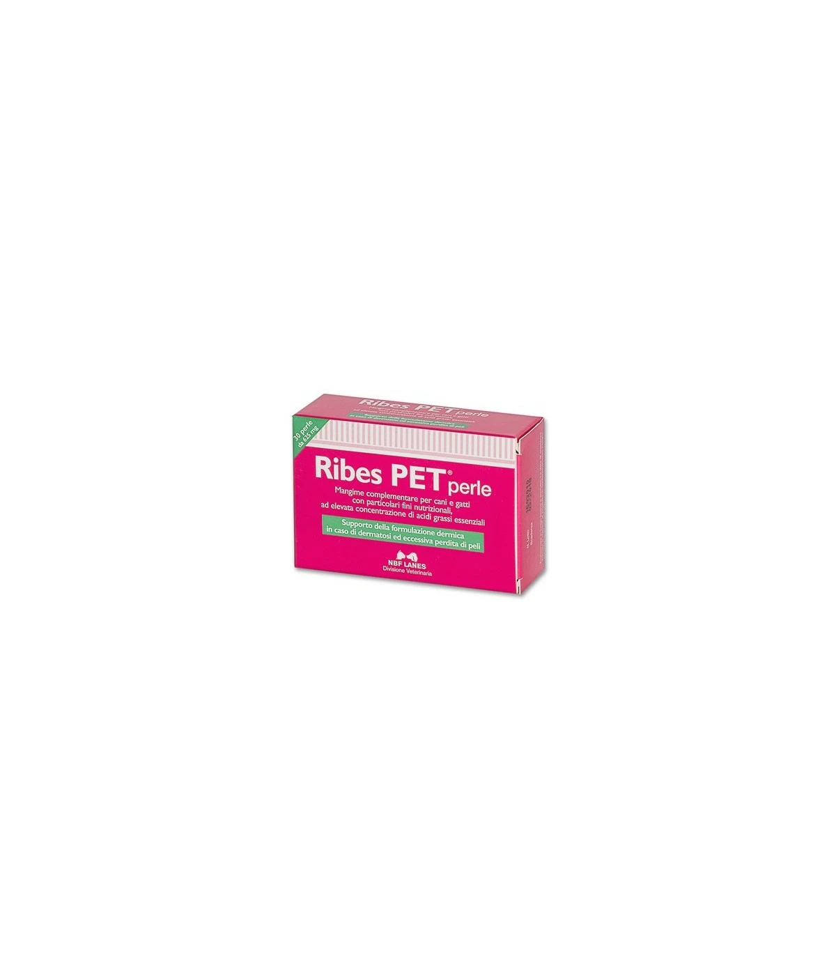 Nbf Lanes Ribes Pet 30 Perle