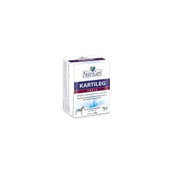 Nutrigen Kartileg Forte 120 Compresse 1000 Mg