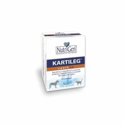 Nutrigen Kartileg Forte He 30 Compresse 1000 Mg