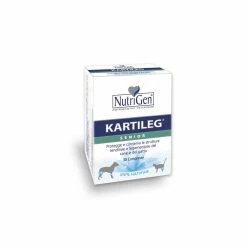 Nutrigen Kartileg Senior 30 Compresse 1000 Mg
