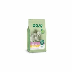 Oasy Cane Adult Light In Fat Pollo 3 Kg