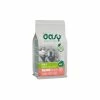 Oasy Cane Adult One Protein Medium Large Salmone 12 Kg
