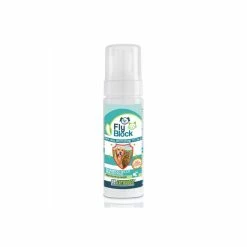 Petformance Flyblock Shampoo Secco Cane Gatto 150 Ml