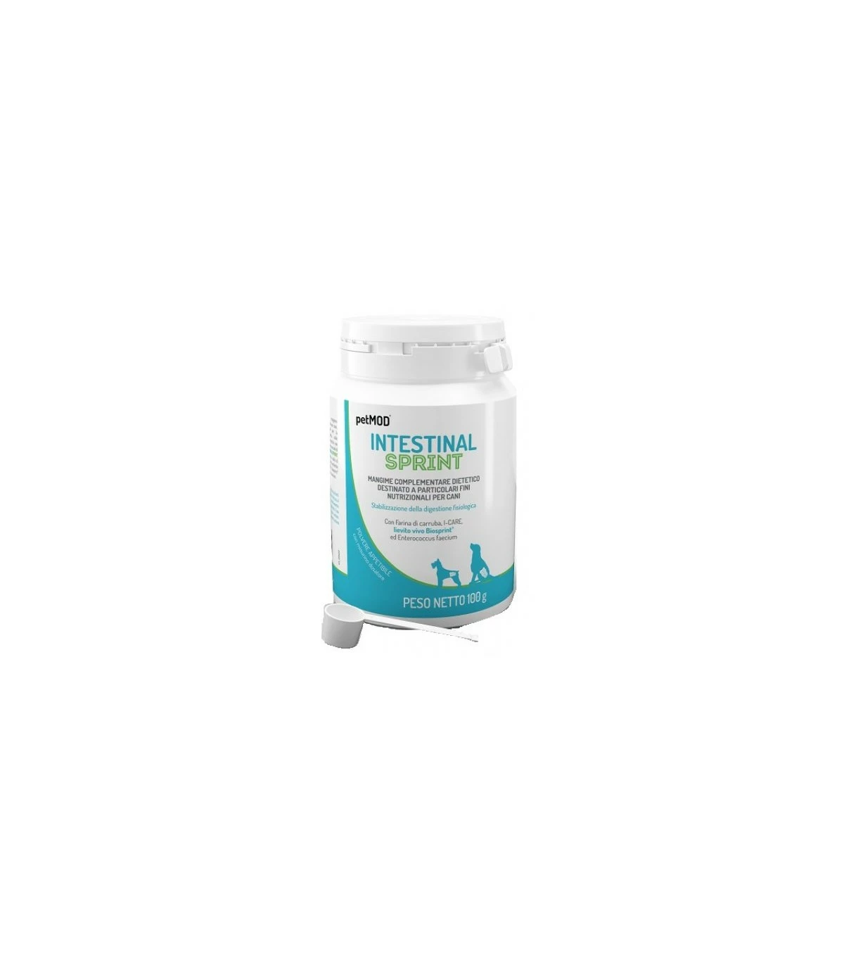 Prosol Petmod Intestinal Sprint 100 Gr