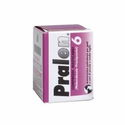 Teknofarma Pralen 6 Compresse Masticabili