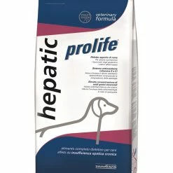 Prolife Cane Vet Hepatic 2 Kg