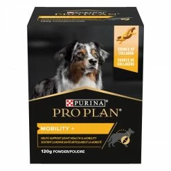 PURINA PRO PLAN Proplan Supplements Mobility + Cane 120 Gr