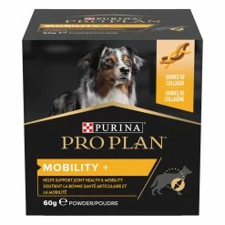 PURINA PRO PLAN Proplan Supplements Mobility + Cane 60 Gr
