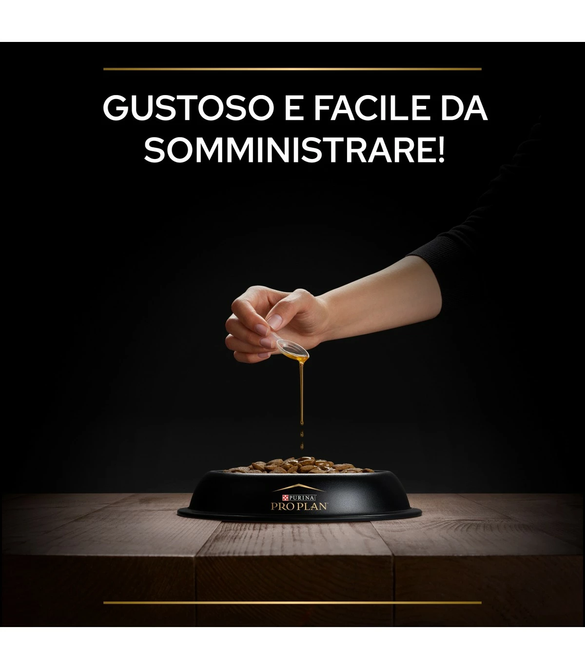 PURINA PRO PLAN Proplan Supplements Skin & Coat Cane 250 Ml - immagine 4