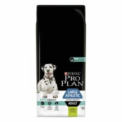 PURINA PRO PLAN Purina Proplan Adult Large Athletic Sensitive Digestion Optidigest Agnello 14 Kg