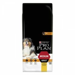 PURINA PRO PLAN Purina Proplan Adult Medium Optibalance 14 Kg