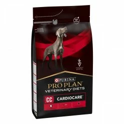 Purina Veterinary Diets Purina Proplan Diet CC Cardio Care Cane 3 Kg
