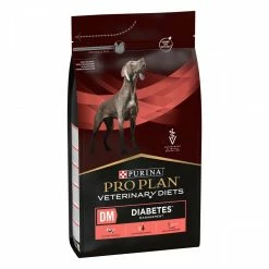 Purina Veterinary Diets Purina Proplan Diet Dm Cane 3 Kg