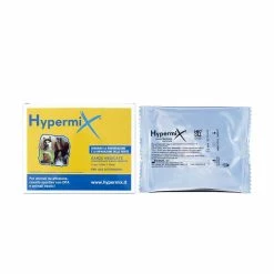 Hypermix 15 Garze 10x10