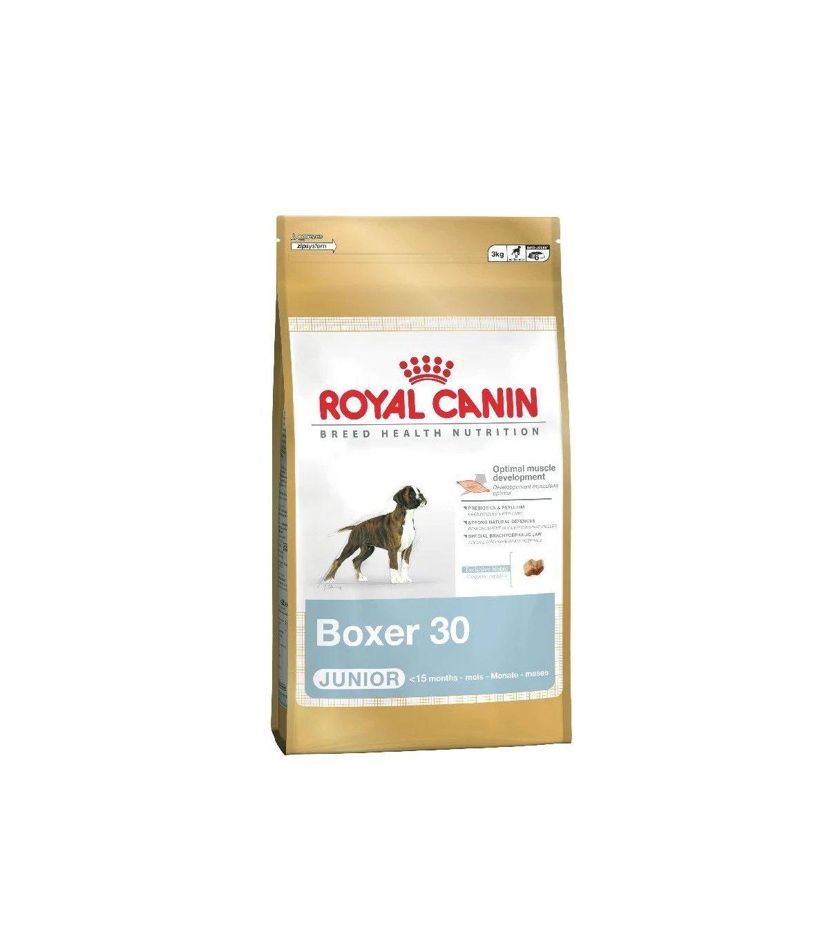 Royal Canin Boxer Junior 12 Kg