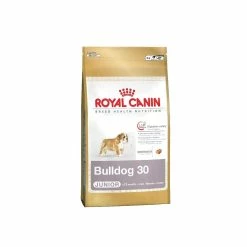 Royal Canin Bulldog Junior 3 Kg