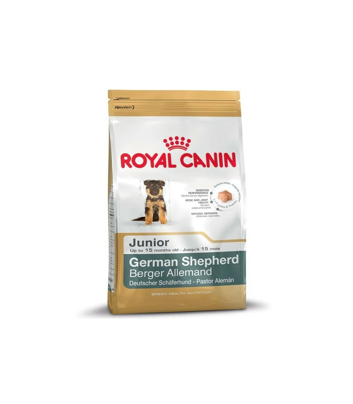 Royal Canin German Shepard Junior 12 Kg