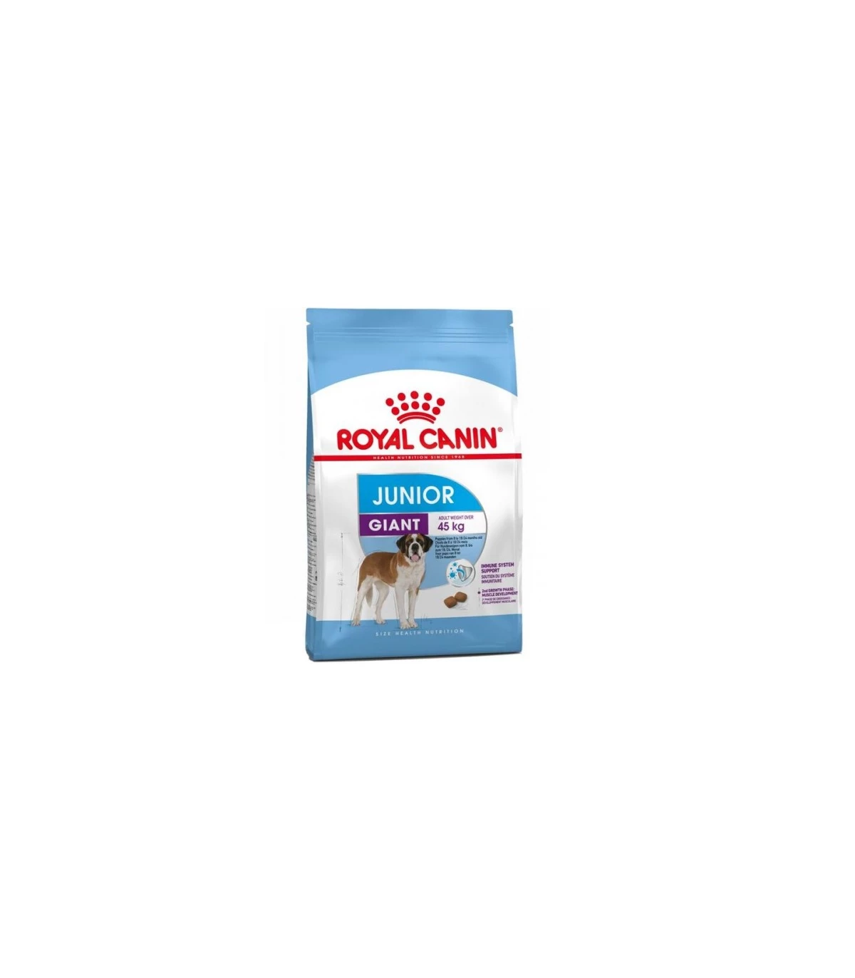 Royal Canin Giant Junior 15 Kg