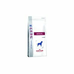 Royal Canin Hepatic Cane 1,5 Kg
