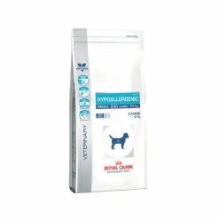 Royal Canin Hypoallergenic Small Cane 1 Kg