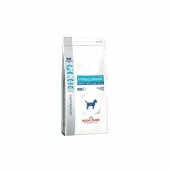 Royal Canin Hypoallergenic Small Cane 3,5 Kg