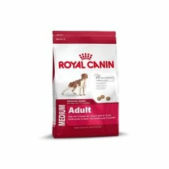 Royal Canin Medium Adult 4 Kg