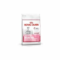 Royal Canin Medium Starter Mother And Babydog 4 Kg