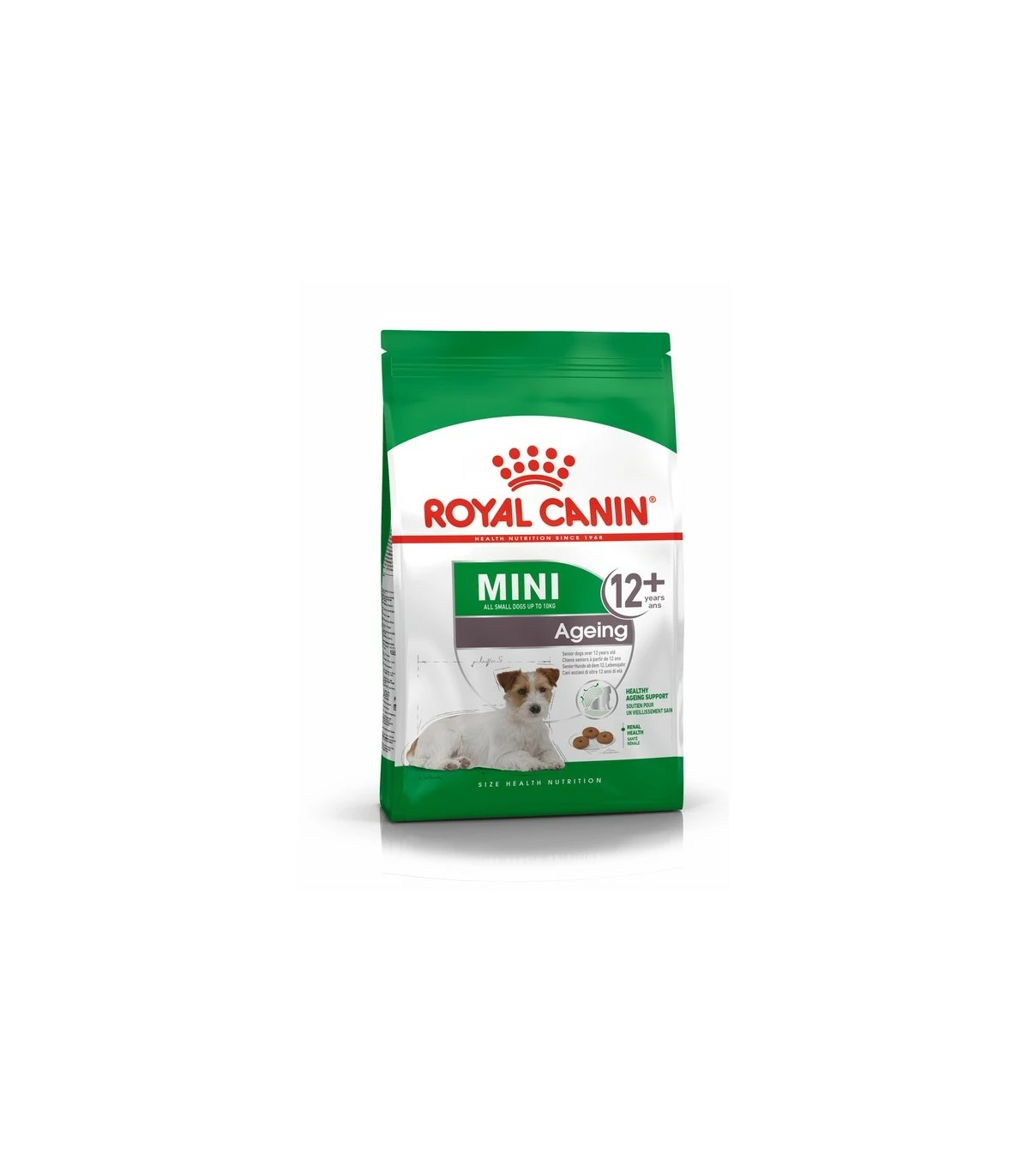 Royal Canin Mini Ageing +12 1,5 Kg