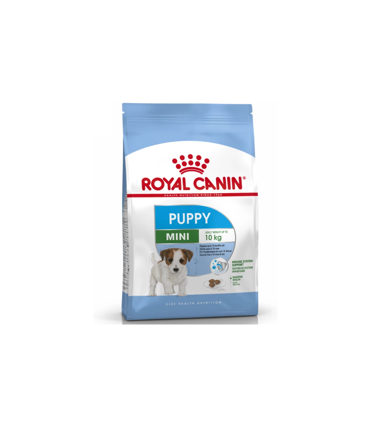 Royal Canin Mini Puppy 2 Kg