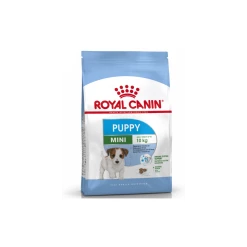 Royal Canin Mini Puppy 4 Kg