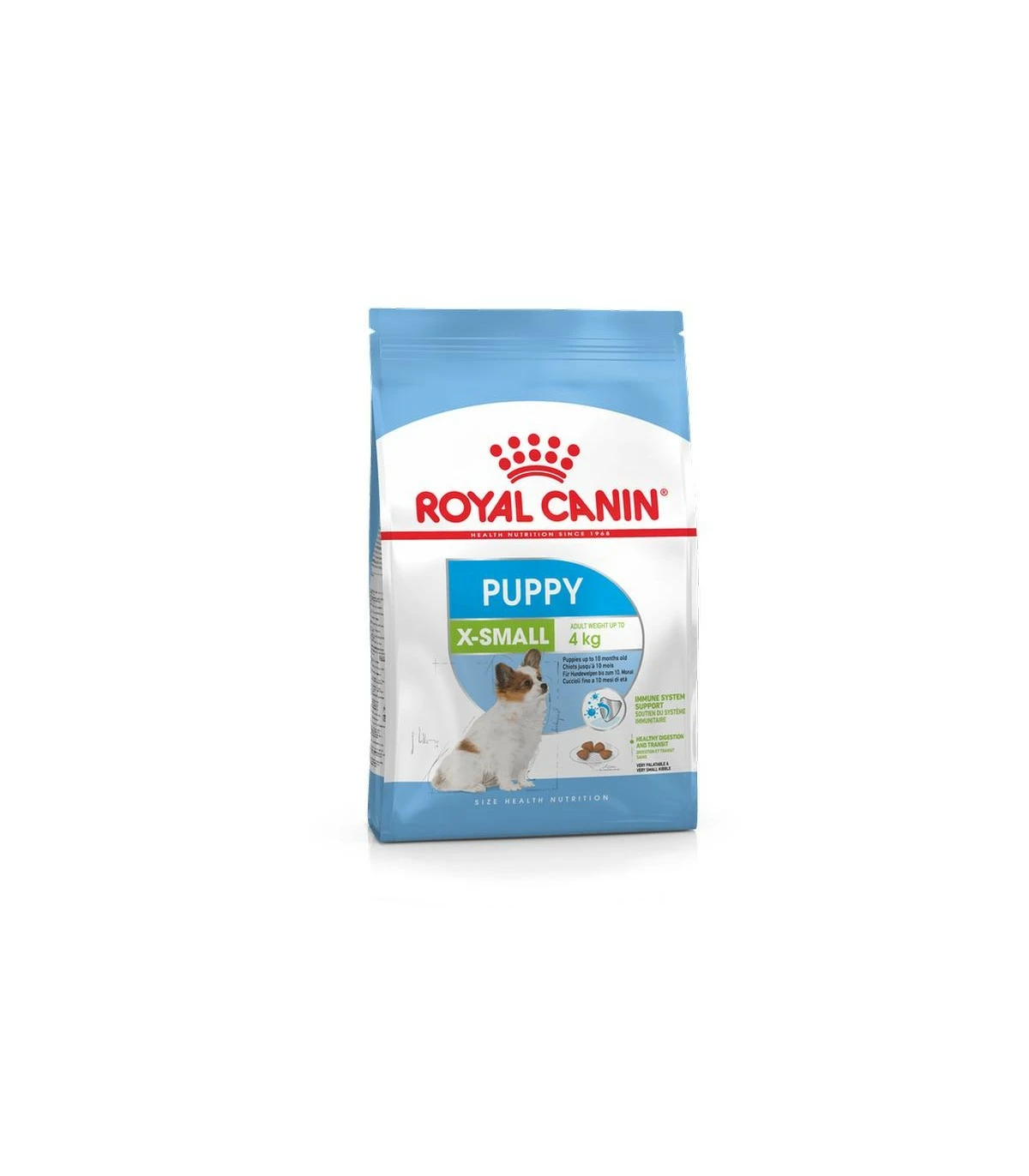 Royal Canin Puppy X-small 1,5 Kg