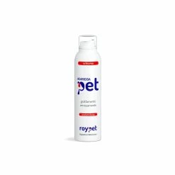 Roypet Acaricida Pet Schiuma 150 Ml