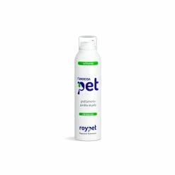 Roypet Fungicida Pet Schiuma 150 Ml