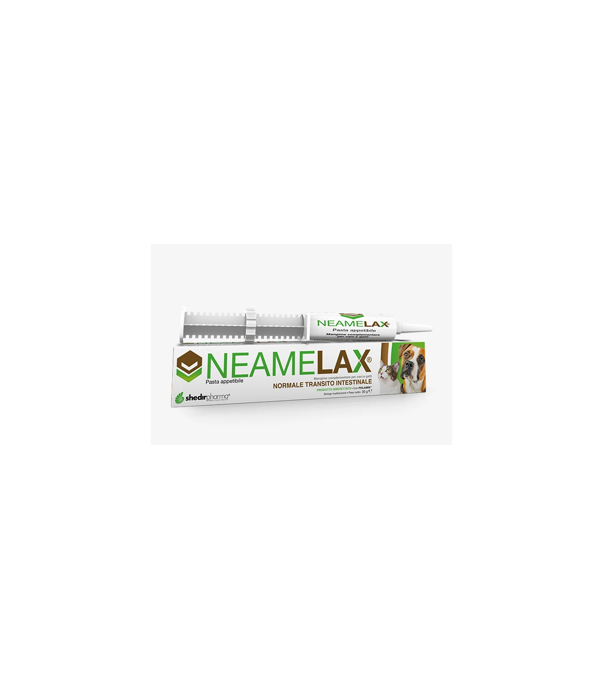 Shedir PET Shedirpet Neamelax Pasta Appetibile 30 Gr